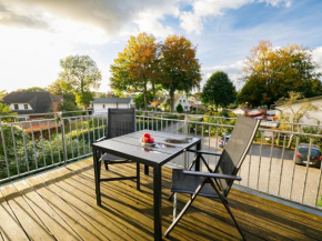 Apartment Berit by Interhome